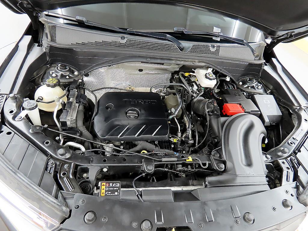 Chevrolet Trail Blazer 2022 - Importación desde Corea - HF Imports Iquique - Foto 19