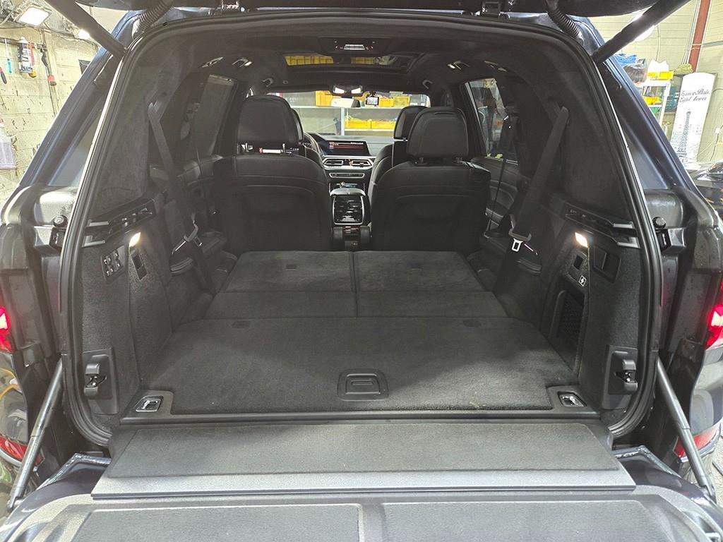 BMW X7 2022 - Importación desde Corea - HF Imports Iquique - Foto 18