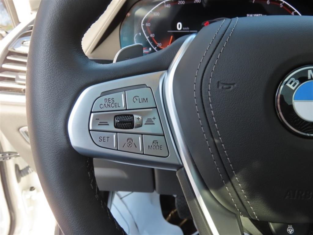 BMW X7 2022 - Importación desde Corea - HF Imports Iquique - Foto 11