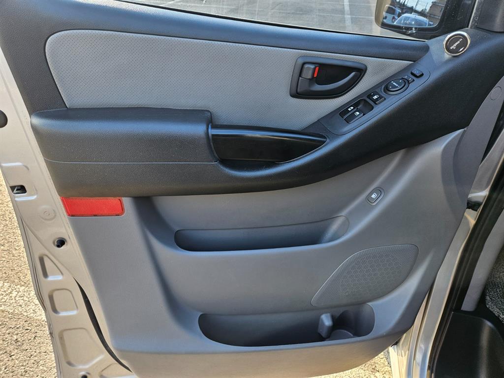 HYUNDAI Starex 2019 Gris - Importación desde Corea - HF Imports Iquique - Foto 19