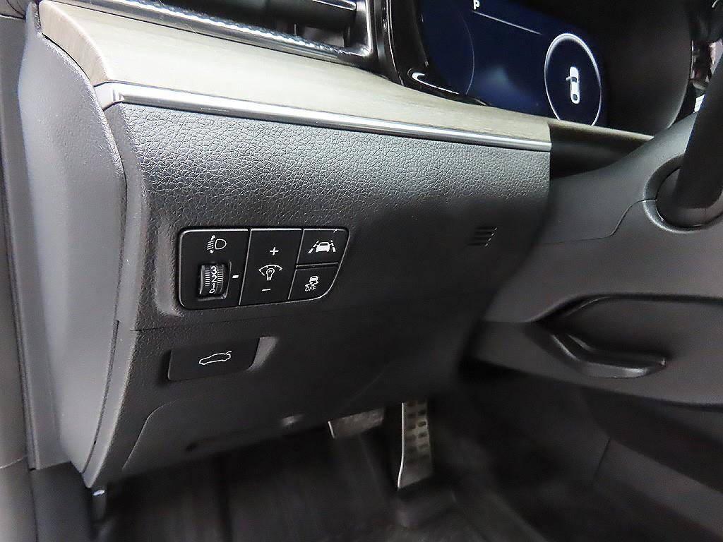 KIA K5 2023 Blanco - Importación desde Corea - HF Imports Iquique - Foto 12