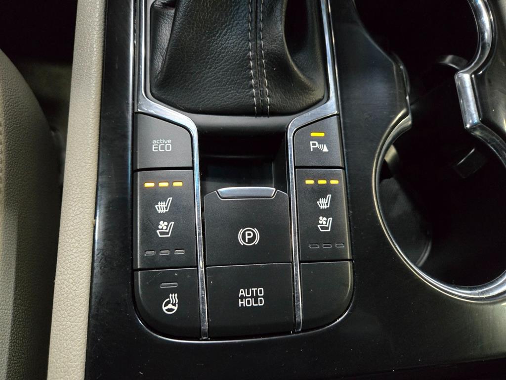 KIA Carnival 2019 Blanco - Importación desde Corea - HF Imports Iquique - Foto 19