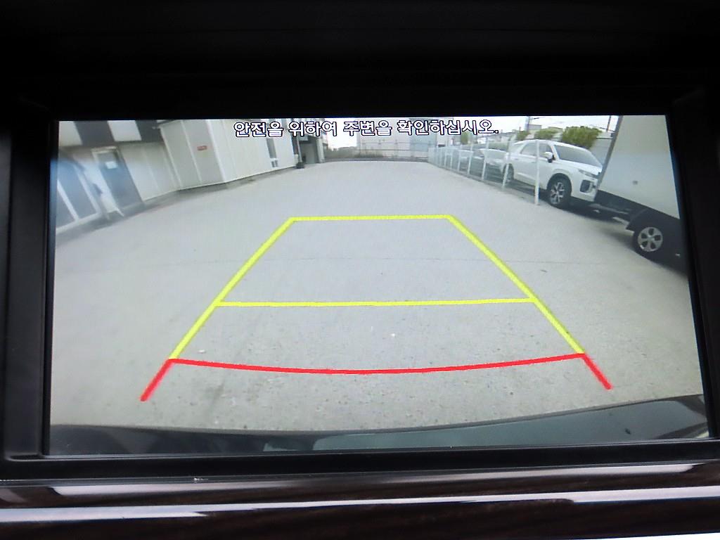 Genesis G80 2017 Negro - Importación desde Corea - HF Imports Iquique - Foto 15