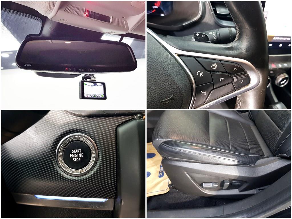 SAMSUNG XM3 2020 Negro - Importación desde Corea - HF Imports Iquique - Foto 17