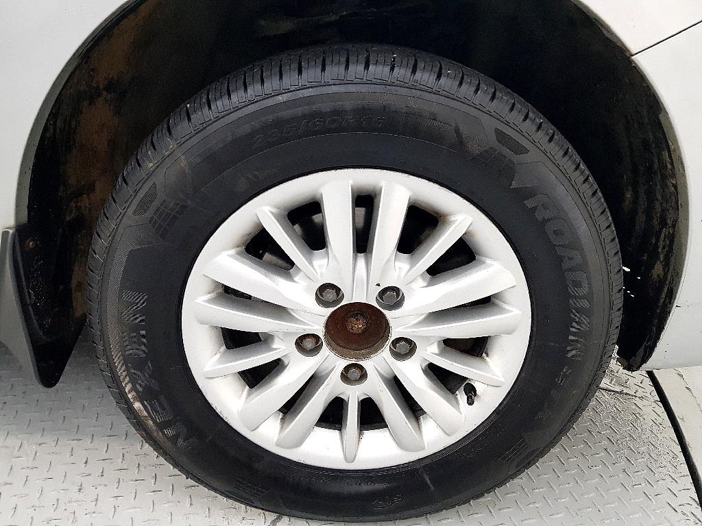 Ssangyong Korando 2014 Plateado - Importación desde Corea - HF Imports Iquique - Foto 20