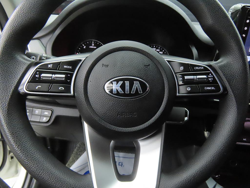 KIA Seltos - Vista 12