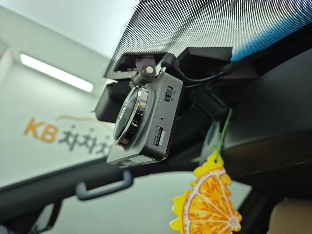 KIA Mohave 2021 Blanco - Importación desde Corea - HF Imports Iquique - Foto 17