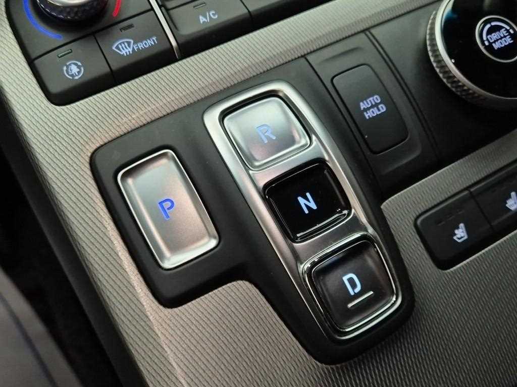 HYUNDAI Palisade - Vista 8