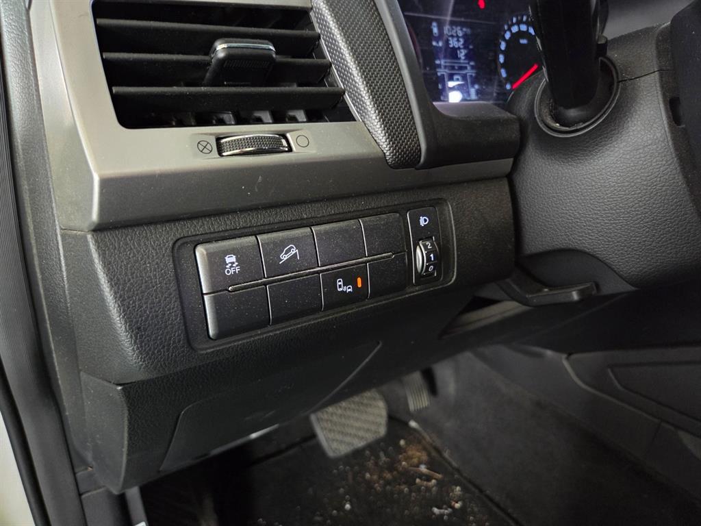 Ssangyong Rexton 2018 Blanco - Importación desde Corea - HF Imports Iquique - Foto 14