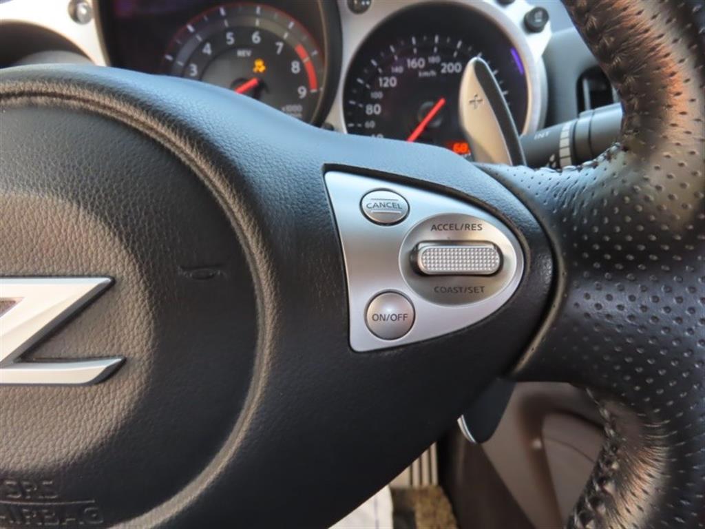 Nissan Z 2016 Rojo - Importación desde Corea - HF Imports Iquique - Foto 11