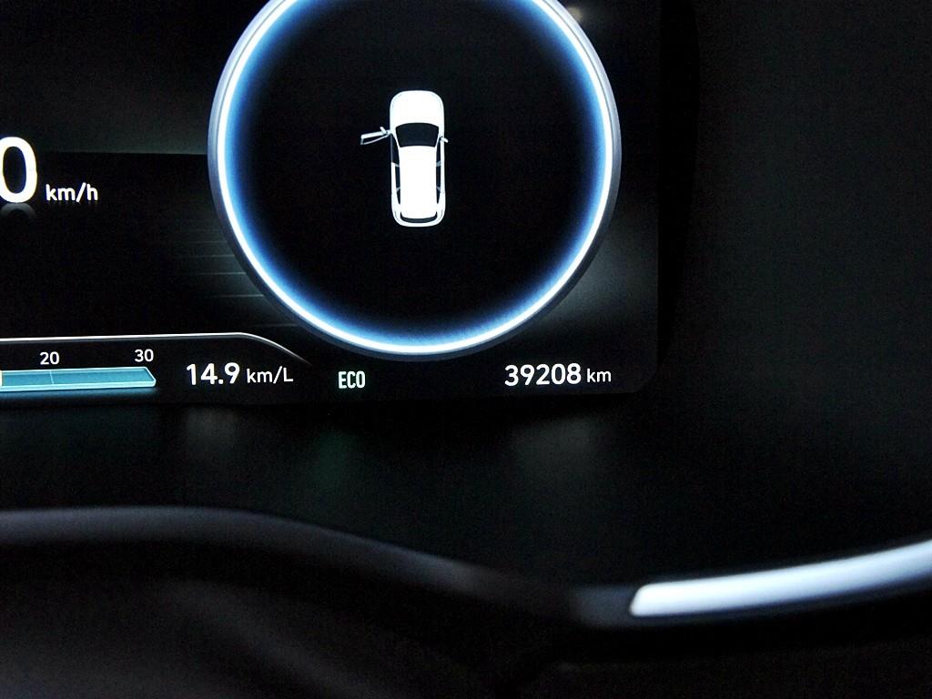 HYUNDAI Santa Fe 2023 Blanco - Importación desde Corea - HF Imports Iquique - Foto 9