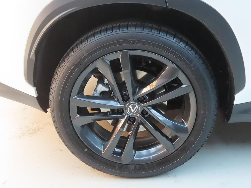 Lexus NX 2024 Blanco - Importación desde Corea - HF Imports Iquique - Foto 20