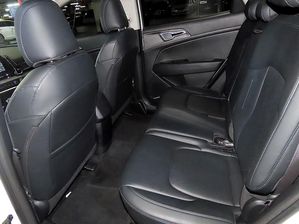 KIA Sportage - Vista 7