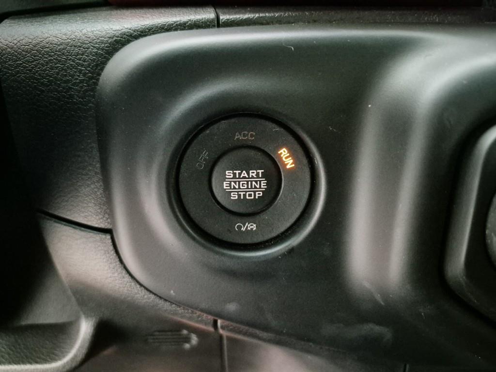 Jeep Wrangler 2021 Rojo - Importación desde Corea - HF Imports Iquique - Foto 19