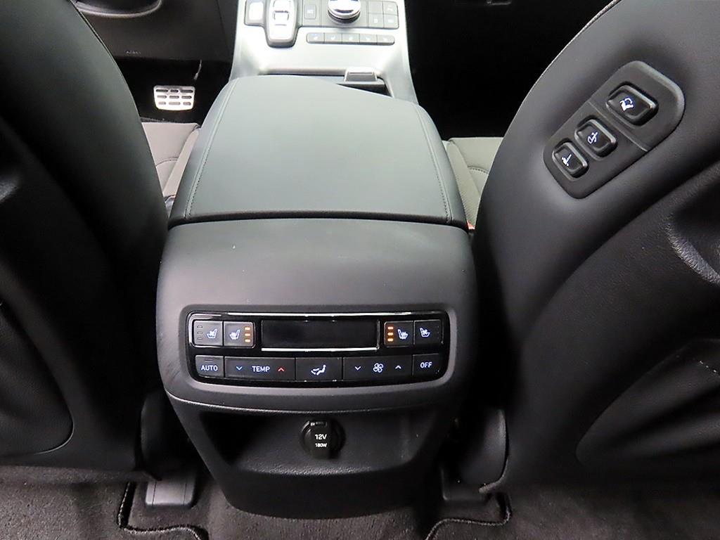 HYUNDAI Palisade 2024 Negro - Importación desde Corea - HF Imports Iquique - Foto 16