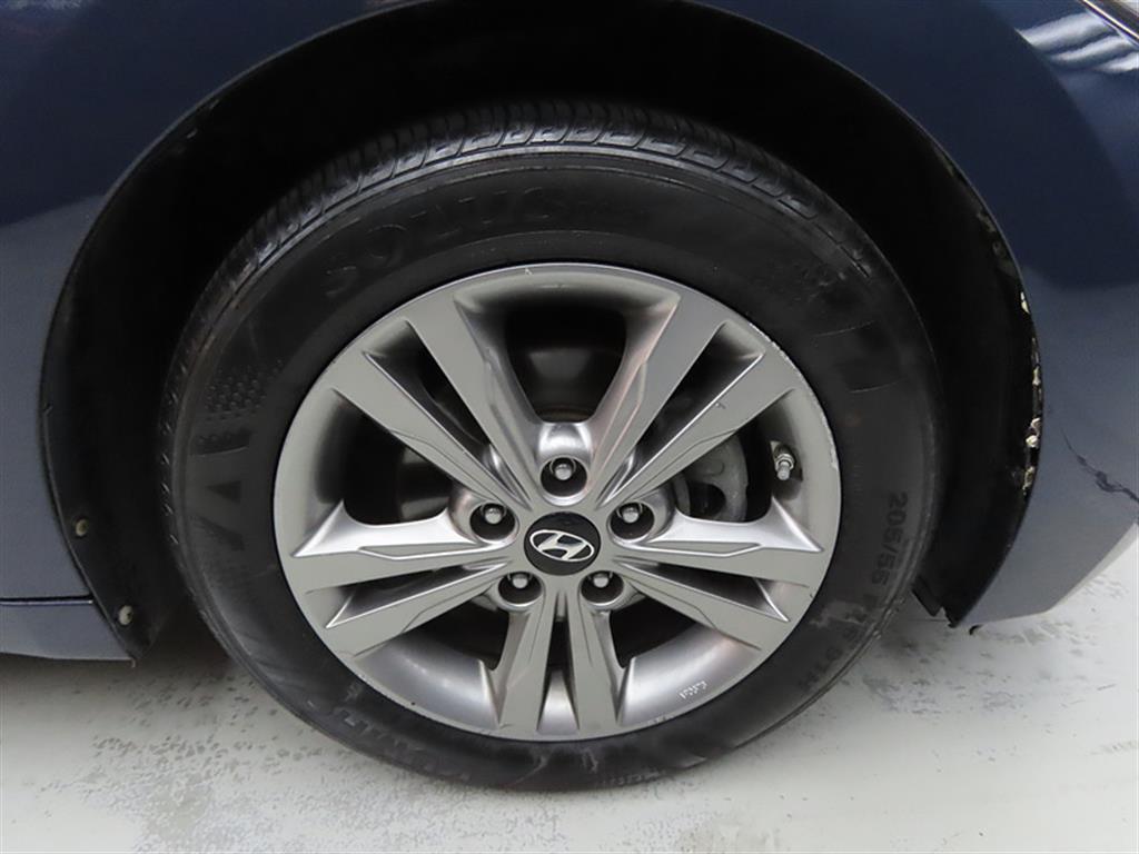 HYUNDAI Avante 2017 Gris - Importación desde Corea - HF Imports Iquique - Foto 20