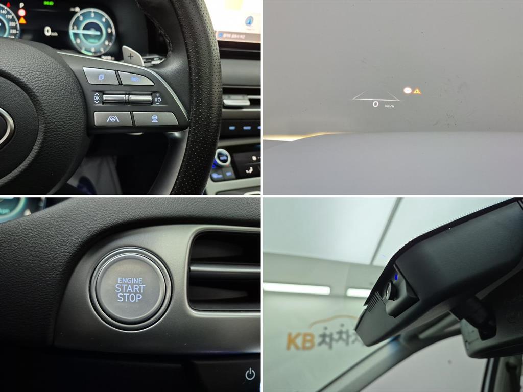 HYUNDAI Palisade 2023 Blanco - Importación desde Corea - HF Imports Iquique - Foto 16