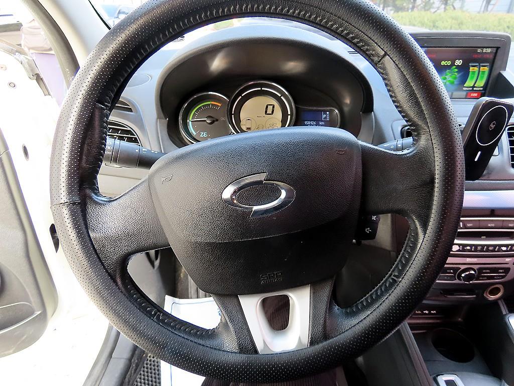 SAMSUNG SM3 - Vista 8