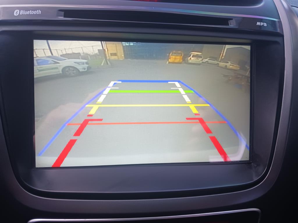 KIA Sorento 2014 Blanco - Importación desde Corea - HF Imports Iquique - Foto 13