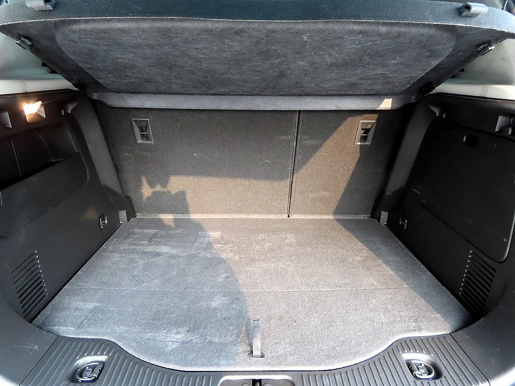 Chevrolet Trax 2015 Café - Importación desde Corea - HF Imports Iquique - Foto 15