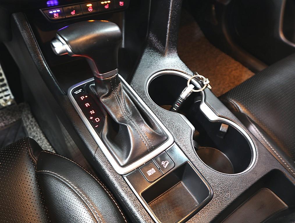 KIA Sportage 2020 Blanco - Importación desde Corea - HF Imports Iquique - Foto 14