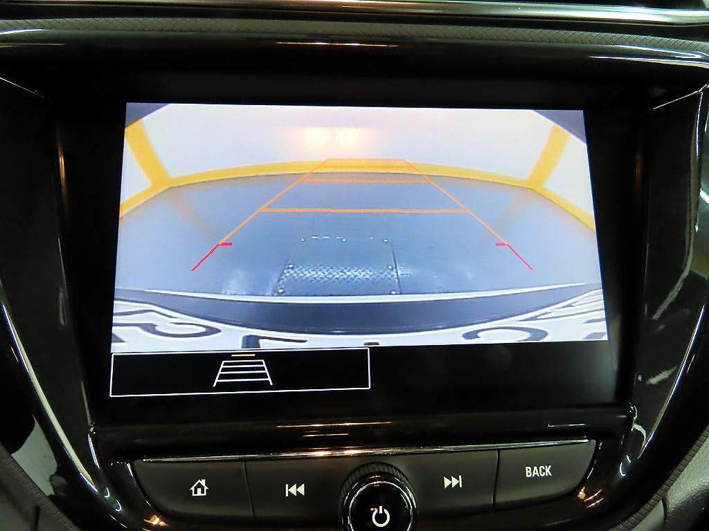 Chevrolet Trail Blazer 2022 - Importación desde Corea - HF Imports Iquique - Foto 16