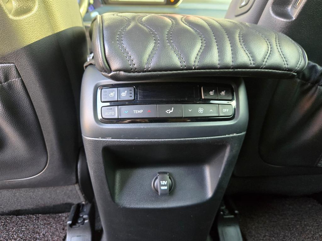 HYUNDAI Palisade 2019 Blanco - Importación desde Corea - HF Imports Iquique - Foto 18