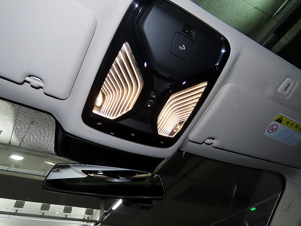 BMW 5 Series 2018 Blanco - Importación desde Corea - HF Imports Iquique - Foto 16