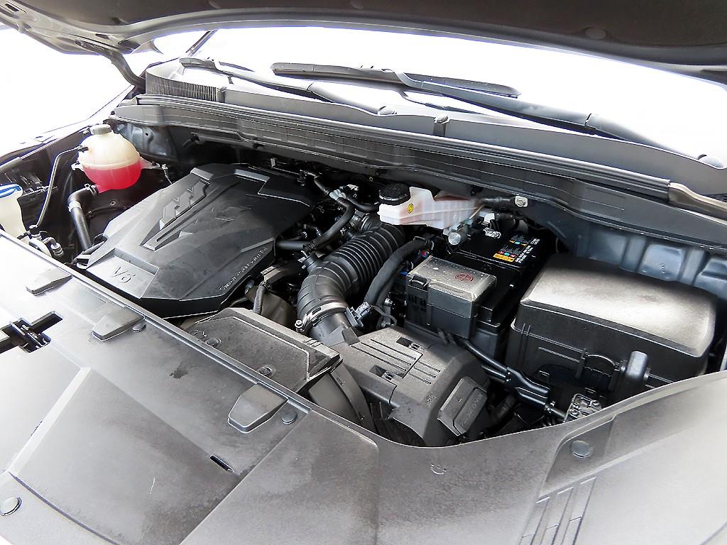 KIA Carnival 2023 Negro - Importación desde Corea - HF Imports Iquique - Foto 19