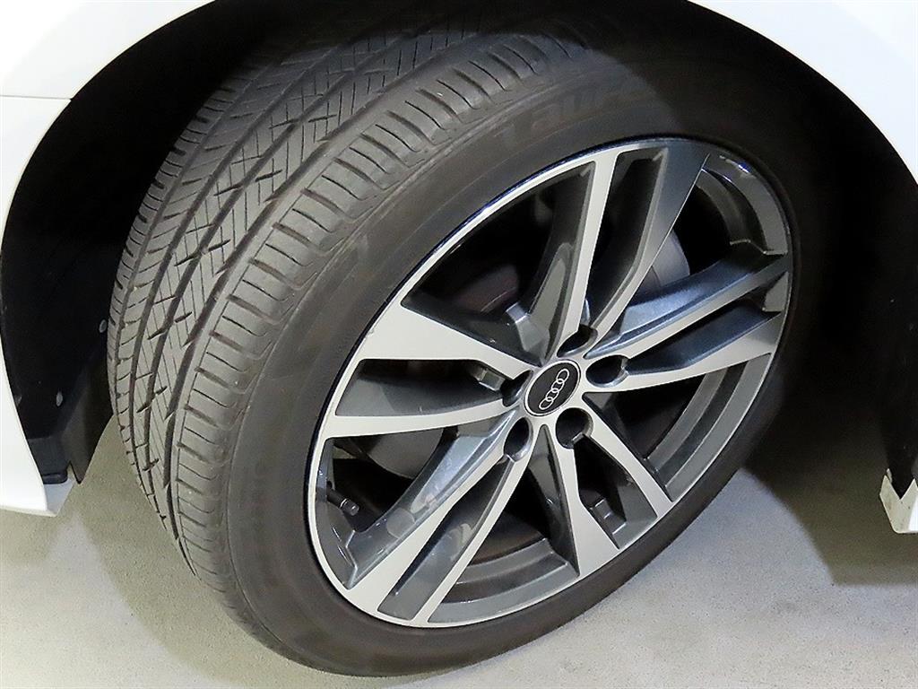 Audi A6 2021 Blanco - Importación desde Corea - HF Imports Iquique - Foto 20