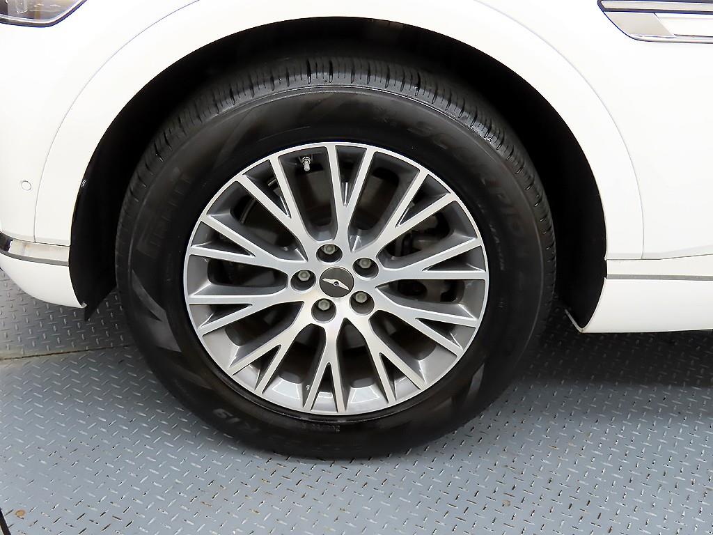 Genesis GV80 2022 - Importación desde Corea - HF Imports Iquique - Foto 20