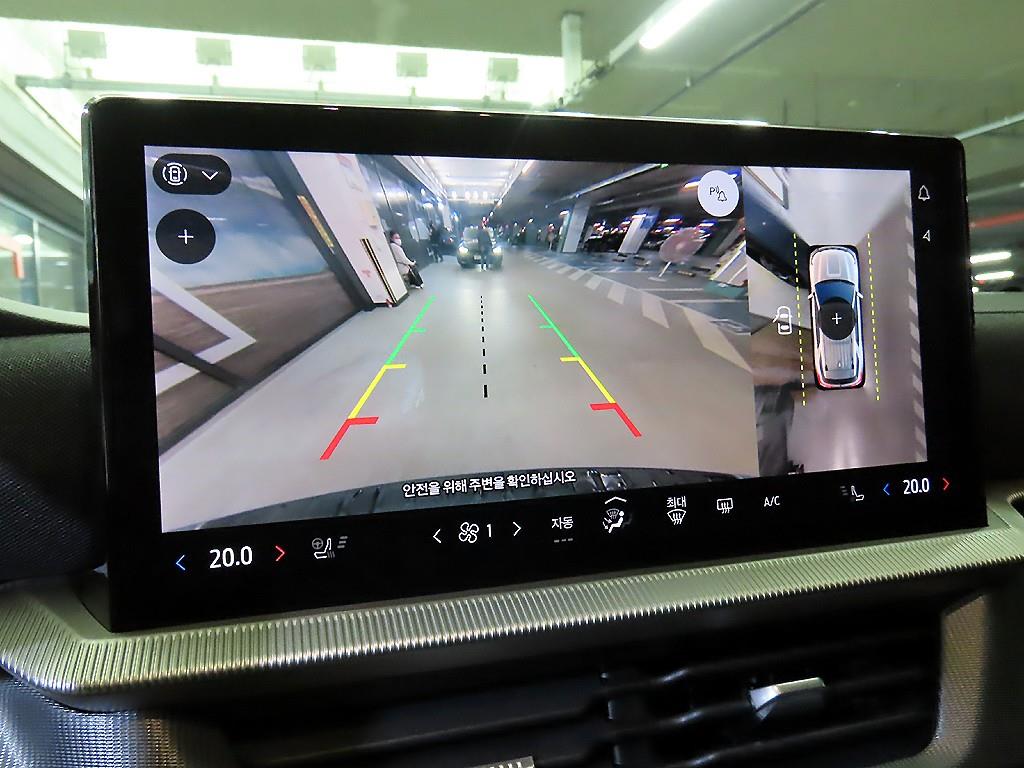 Ford Explorer 2025 Azul - Importación desde Corea - HF Imports Iquique - Foto 13