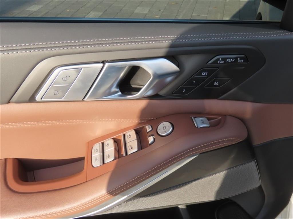 BMW X7 2022 - Importación desde Corea - HF Imports Iquique - Foto 12