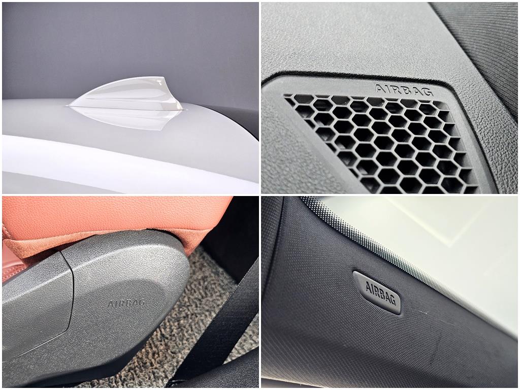 BMW 4 Series 2021 Blanco - Importación desde Corea - HF Imports Iquique - Foto 17