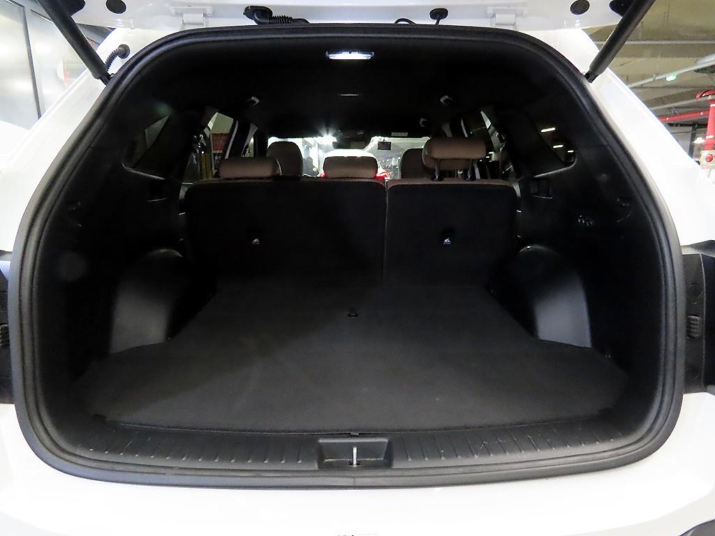 KIA Sorento 2025 Blanco - Importación desde Corea - HF Imports Iquique - Foto 17