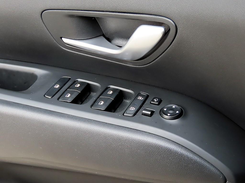 HYUNDAI Tucson - Vista 11