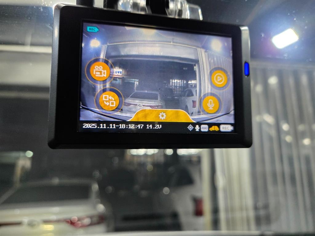 KIA Carnival 2019 Blanco - Importación desde Corea - HF Imports Iquique - Foto 15