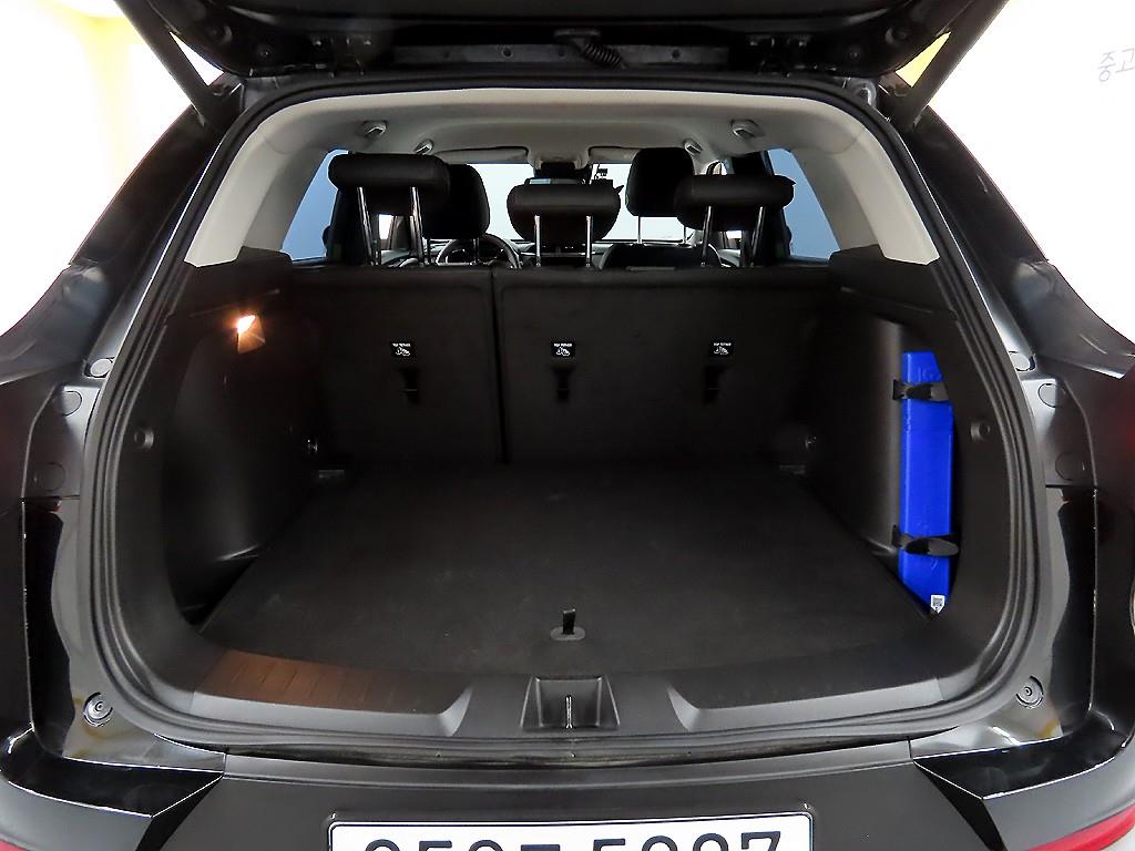 Chevrolet Trail Blazer 2022 - Importación desde Corea - HF Imports Iquique - Foto 18