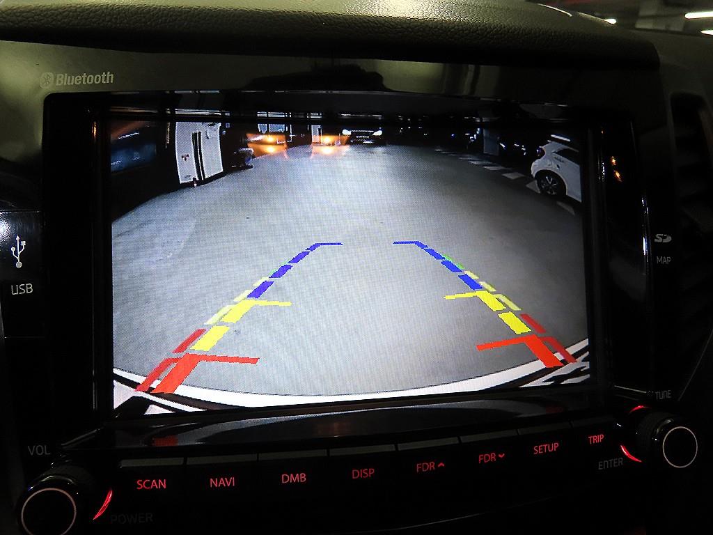 Ssangyong Tivoli 2018 Blanco - Importación desde Corea - HF Imports Iquique - Foto 14