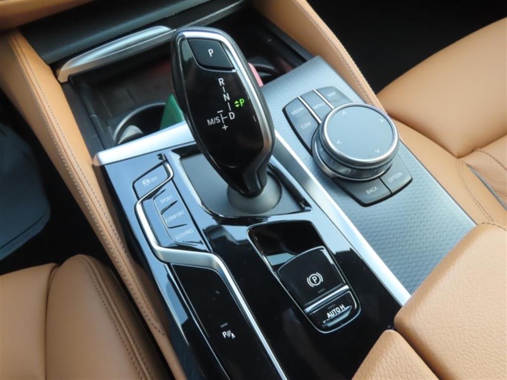 BMW 5 Series - Vista 11