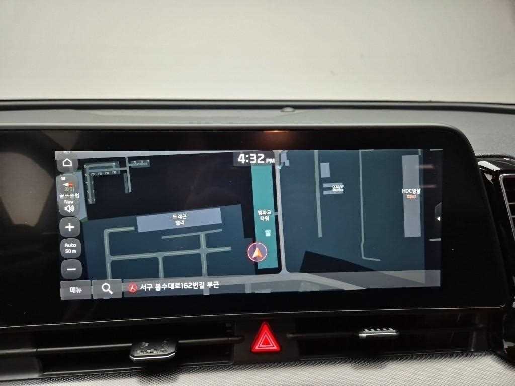 KIA Sportage 2022 Negro - Importación desde Corea - HF Imports Iquique - Foto 13