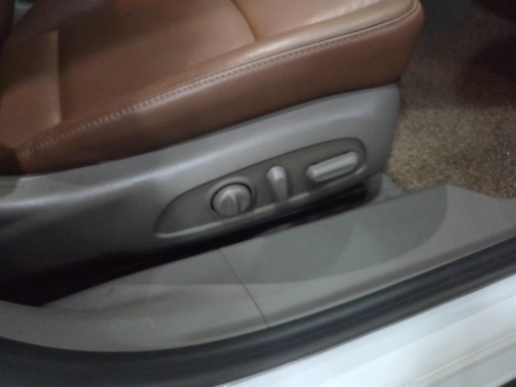 Chevrolet Malibu 2017 Blanco - Importación desde Corea - HF Imports Iquique - Foto 17