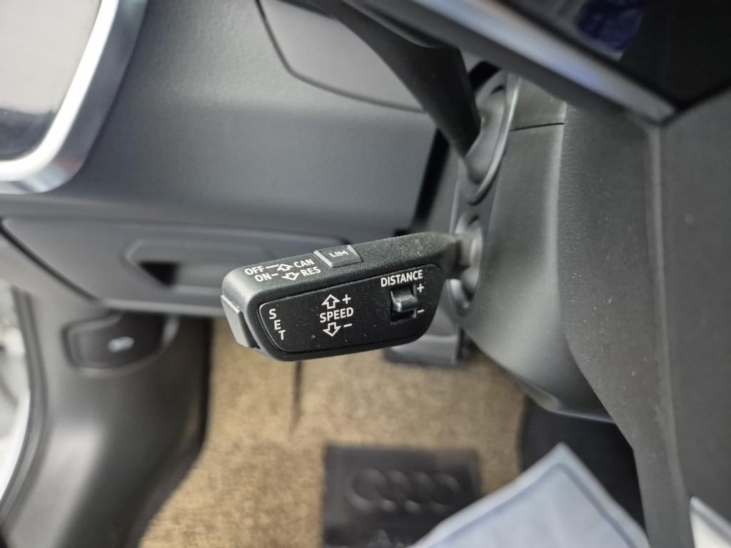 Audi A6 2021 Blanco - Importación desde Corea - HF Imports Iquique - Foto 16