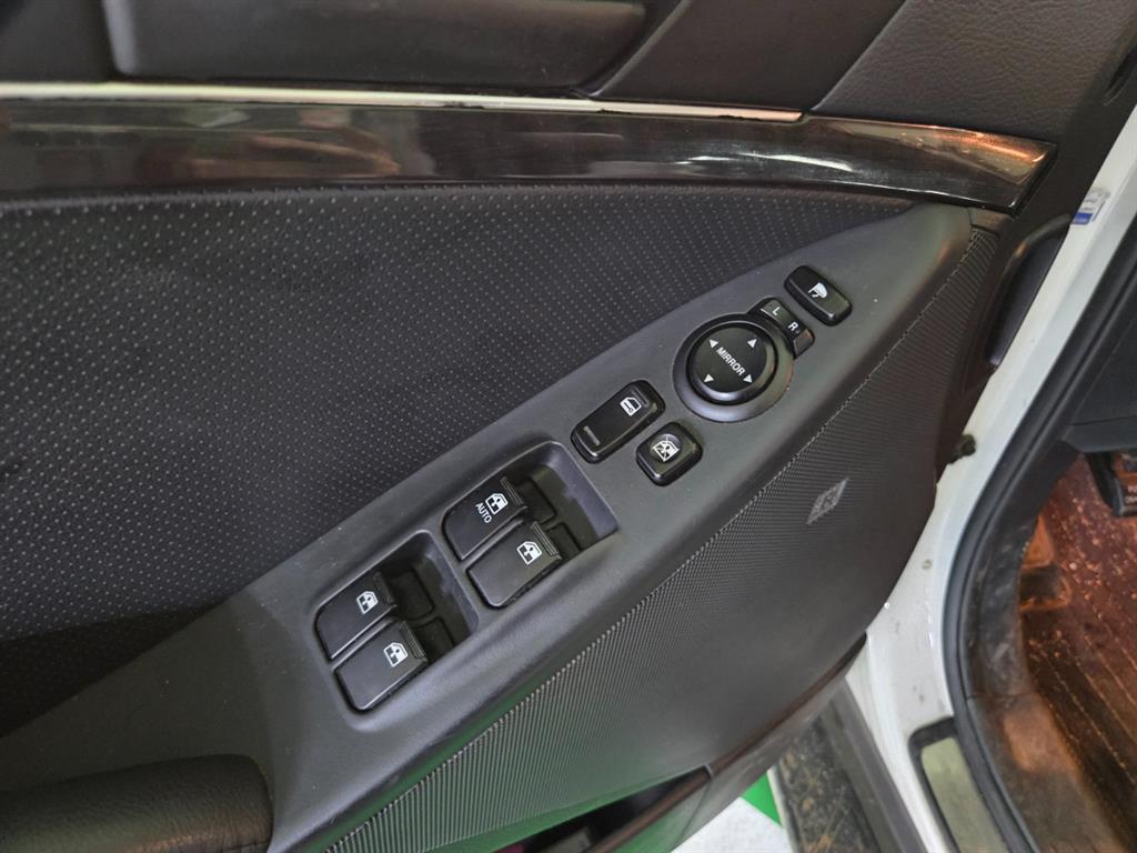 HYUNDAI Veracruz 2011 Blanco - Importación desde Corea - HF Imports Iquique - Foto 15