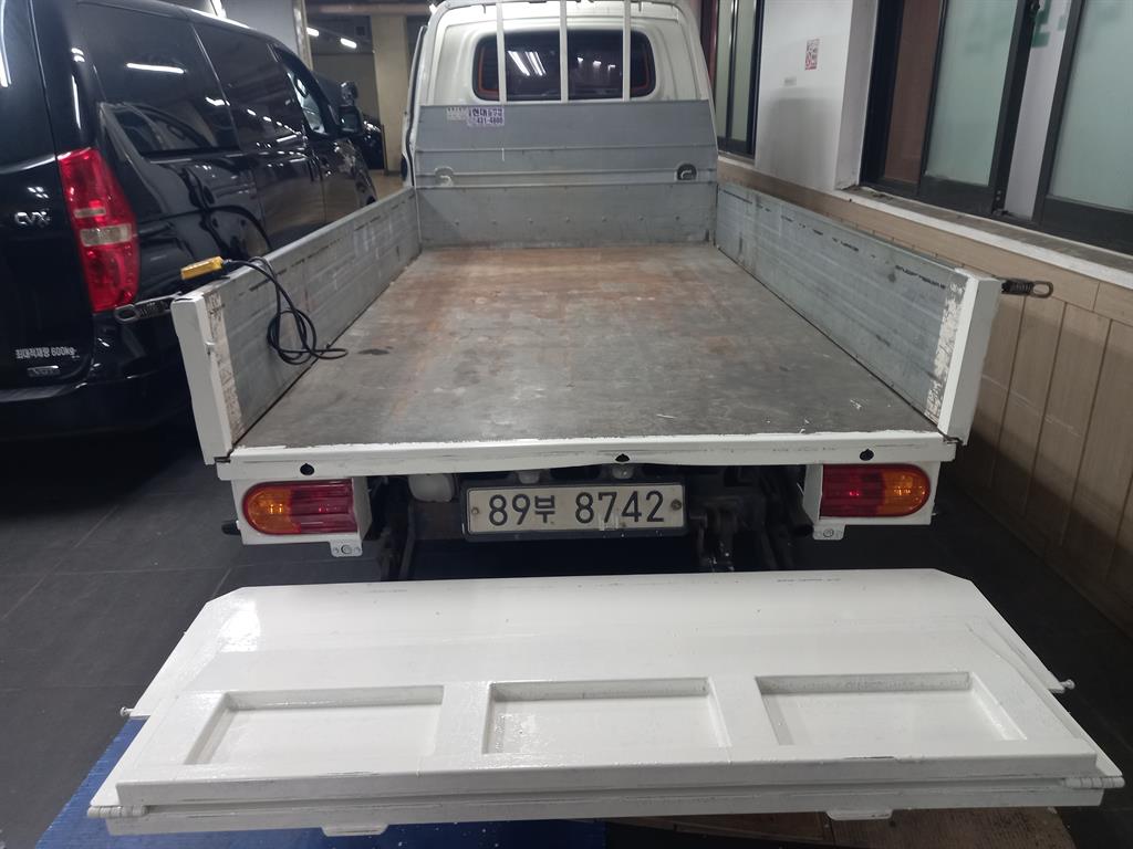 Small Truck Top_Powergate - Vista 9