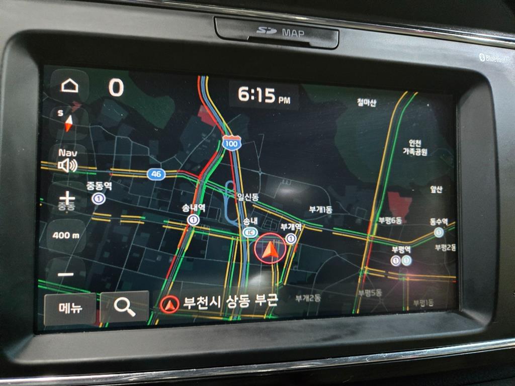 KIA Carnival 2019 Blanco - Importación desde Corea - HF Imports Iquique - Foto 14