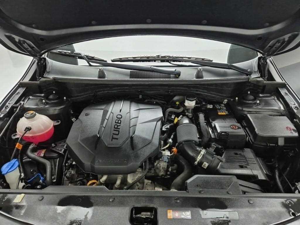 KIA Sportage - Vista 5