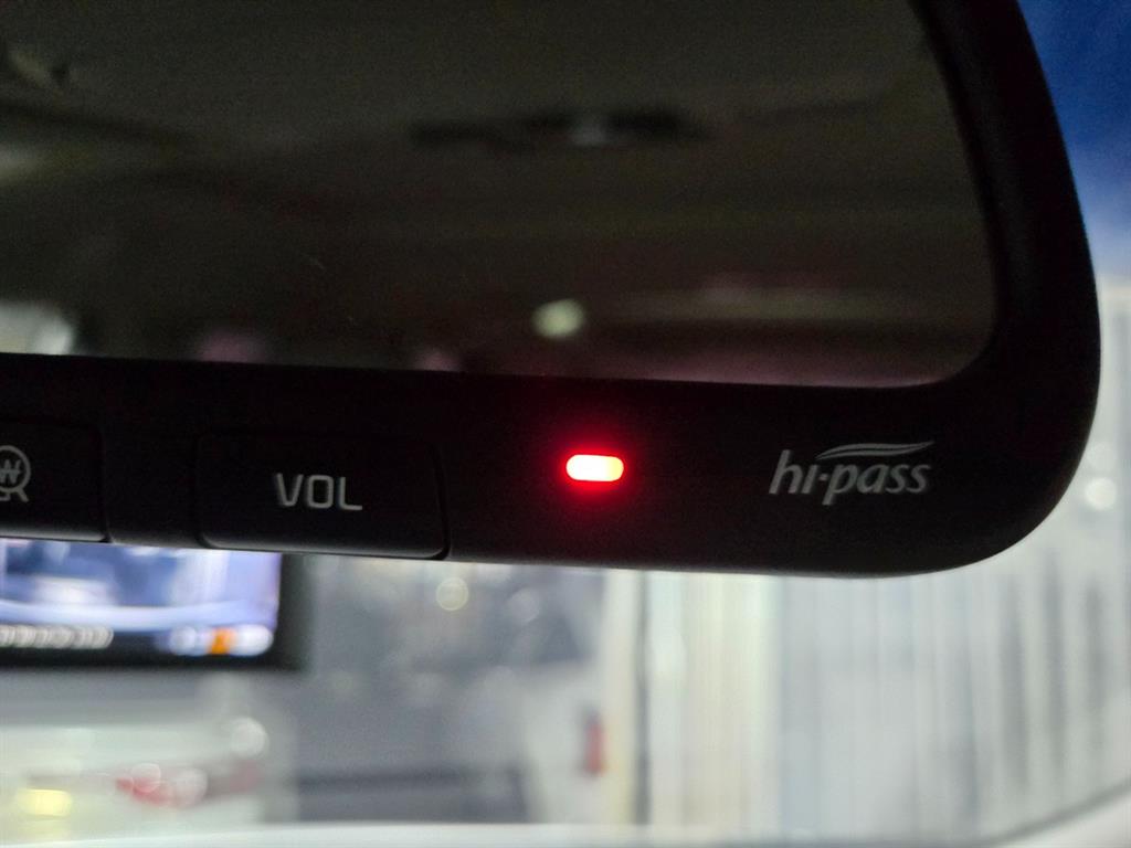 KIA Carnival 2019 Blanco - Importación desde Corea - HF Imports Iquique - Foto 17