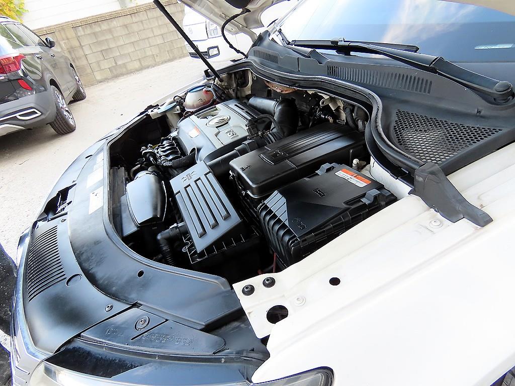 Volkswagen CC 2012 - Importación desde Corea - HF Imports Iquique - Foto 19