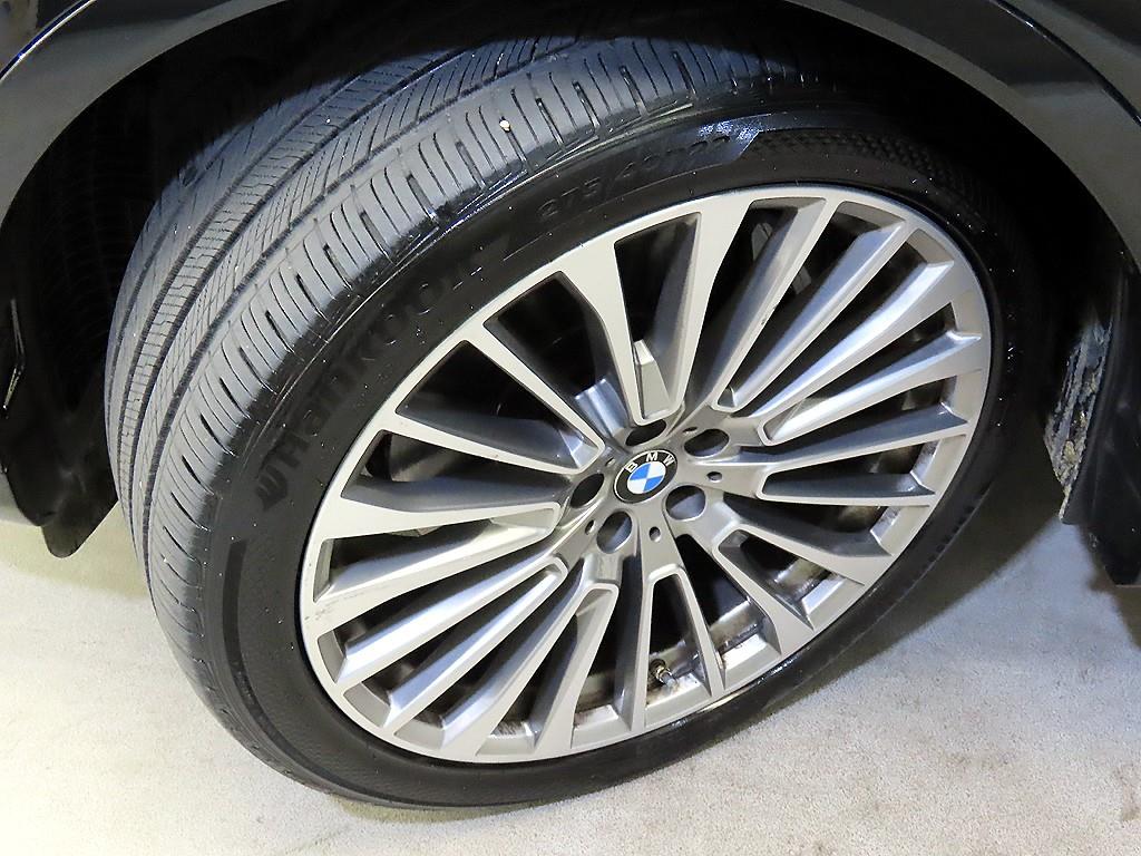 BMW X7 2022 - Importación desde Corea - HF Imports Iquique - Foto 20